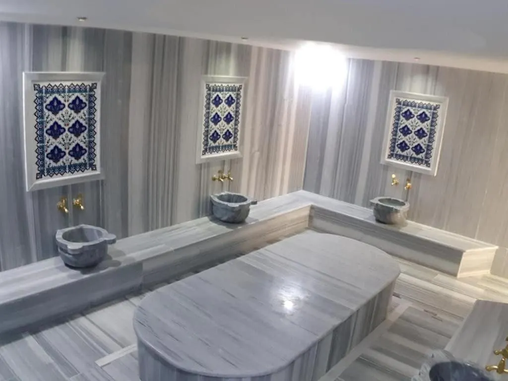 Apartment Luxuri 2 Bedroom Near Metro Avm Istanbul
